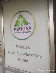 Pamosa International M Pvt. Ltd.