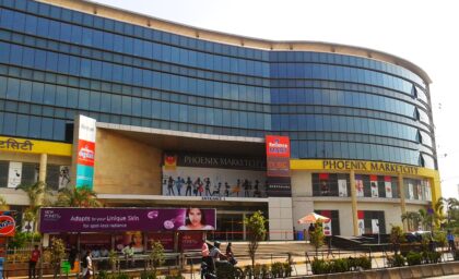 The Phoenix Marketcity