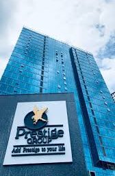 Prestige Sky Tech- Wing A