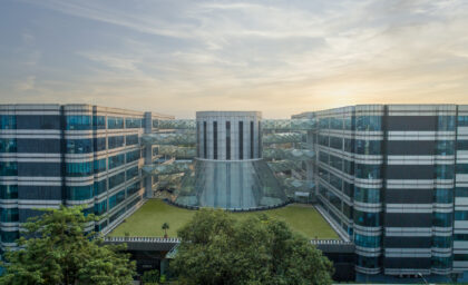 Raiaskaran Tech Park