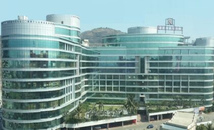 Reliable Tech Park