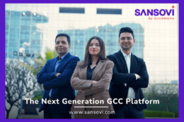 Introducing Sansovi by GoodWorks: Revolutionizing the GCC Industry