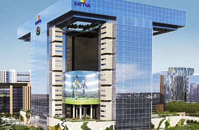 Sattva Holding and Trading Private Limited
