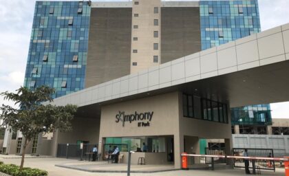Symphony IT Park