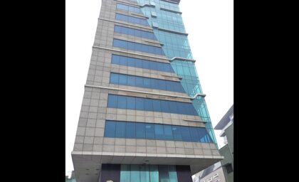 The Corporate Park (BKC)