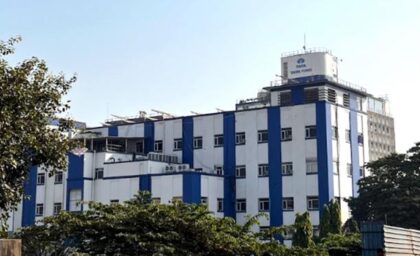 Tata Power Corporate Office