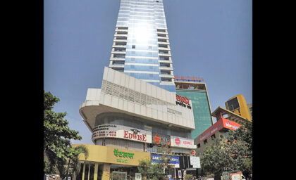 VASHI InfoTech Park