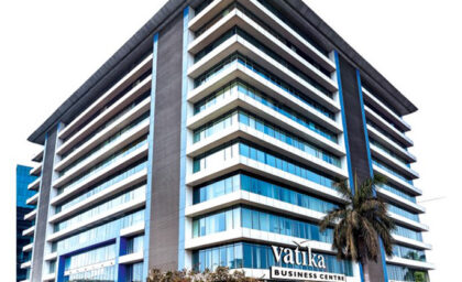 Vatika Business Centre