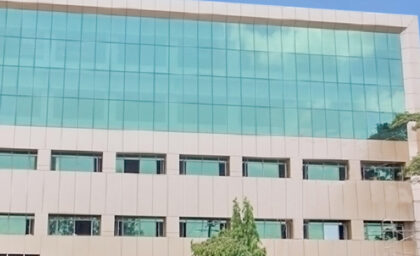 Venus IT Park