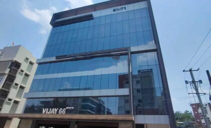 Vijay 66 North