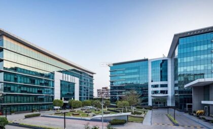 BKC-2 Business Complex