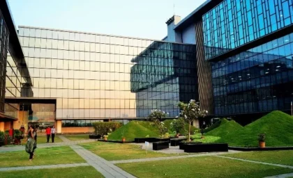 Capgemini Technology Services India Ltd