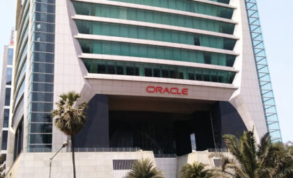 Oracle