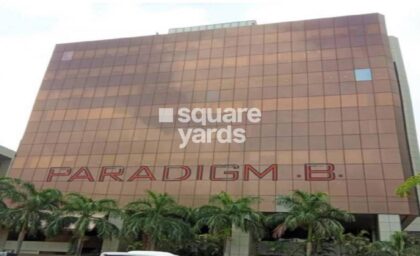 Paradigm IT Park