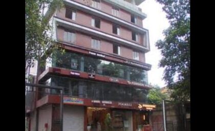 Siddharth City Center