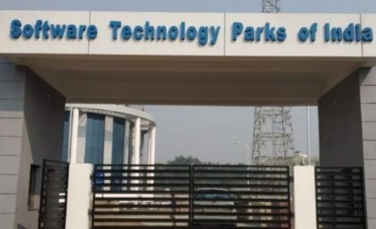 Software Technology Parks of India