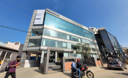 91springboard Mahadevapura