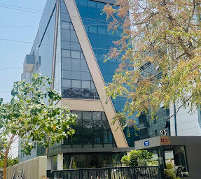 TRIOS Coworking space-Akaya One