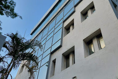 Apeejay Business Centre