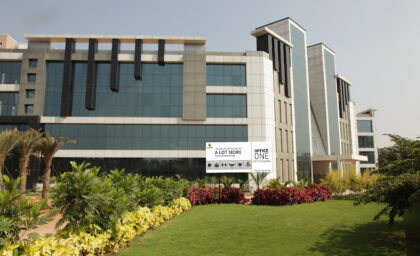 Ardente Office One