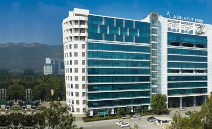 Ashar IT Park