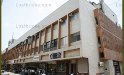 Ashoka Shopping Centre