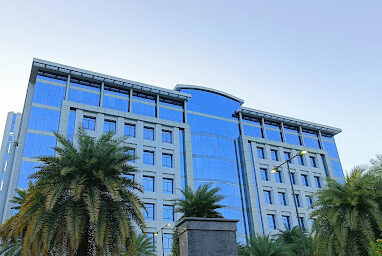 ASV Suntech Park