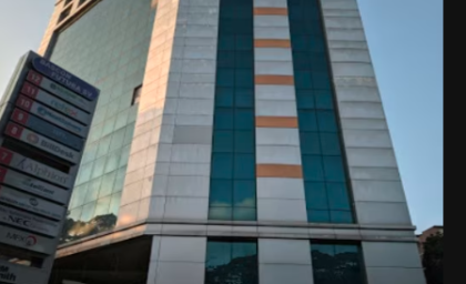 Bascon Futura Sv IT Park