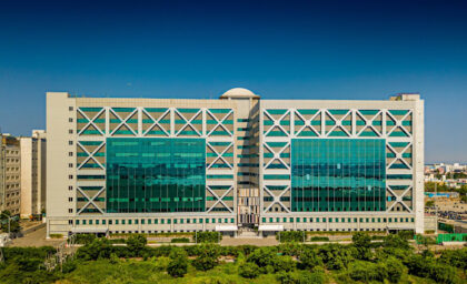 Chennai One IT Park