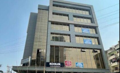 Darekar Heights