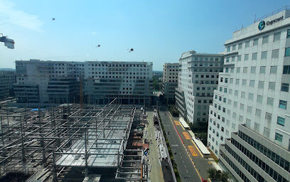 Dlf IT Park