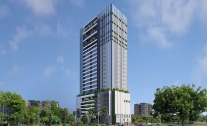 Ekatva Orbit Business Hub