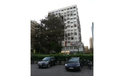 Embassy Centre