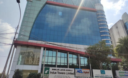 Espee IT Park