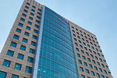 Global Business Park