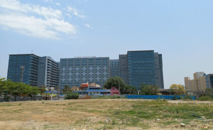 Global Infocity