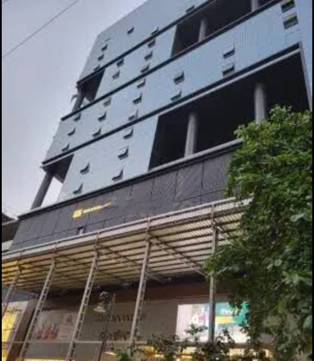 Gokhale Business Bay