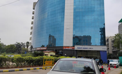 JMD Pacific Square