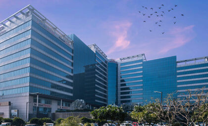 JMD Megapolis
