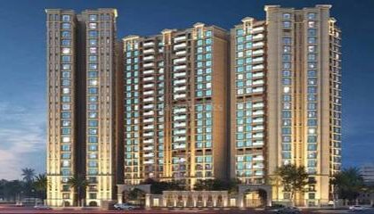 Karishma Building