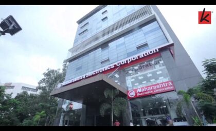 Kohinoor B Zone