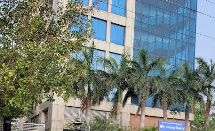MPL Tech Park