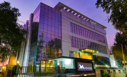 MPOWERED – Gurgaon