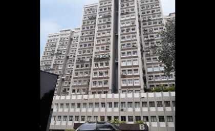 Mittal Tower Mumbai