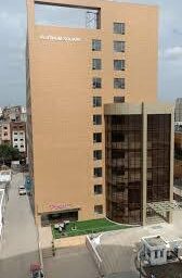 Platinum Square