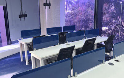 Rainmakers Workspace