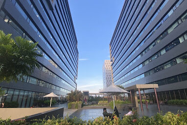 Ramanujan Tech Park