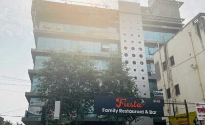 Sanskriti Arcade
