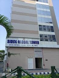 Sidco Global Tower