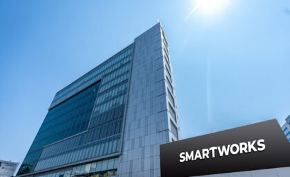 Smartworks Arihant Verge